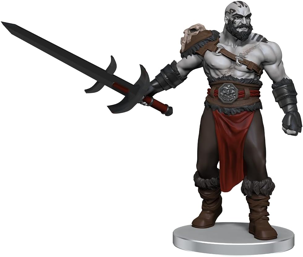 WizKids Critical Role: Vox Machina Boxed Set