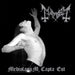 Mediolanum Capta Est: Live at Rainbow Club, Milan, Italy, 2nd November 1998