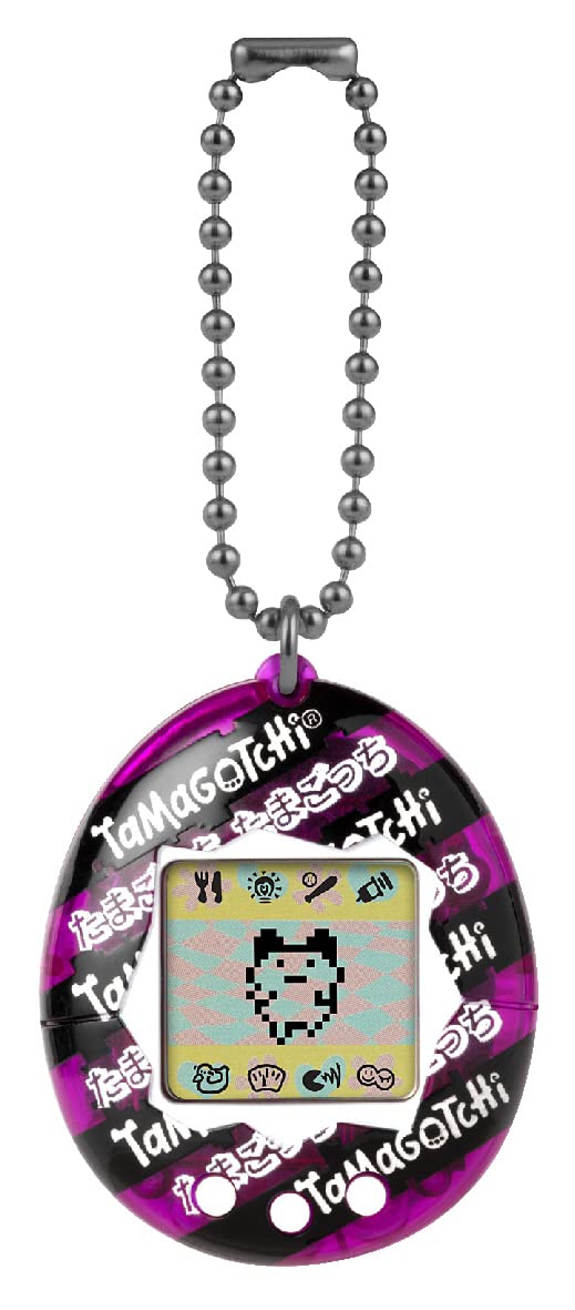 TAMAGOTCHI Original 42955NBNP Japanese Ribbon | Virtual Pet