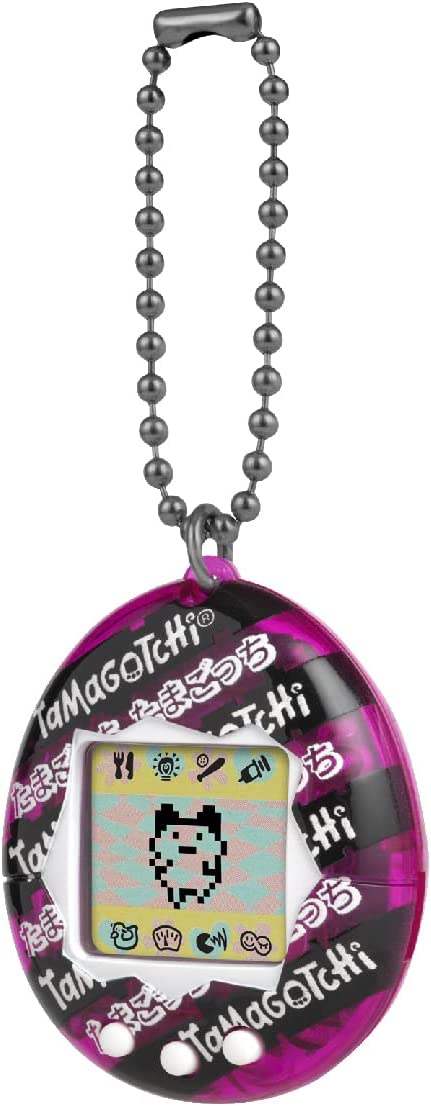 TAMAGOTCHI Original 42955NBNP Japanese Ribbon | Virtual Pet