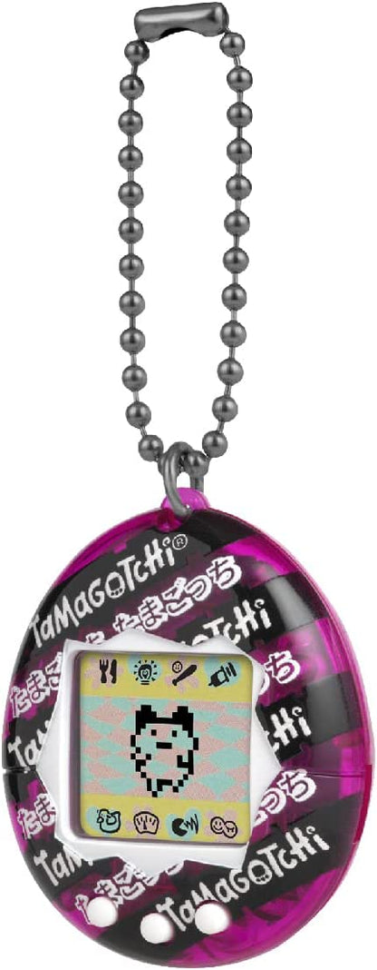 TAMAGOTCHI Original 42955NBNP Japanese Ribbon | Virtual Pet