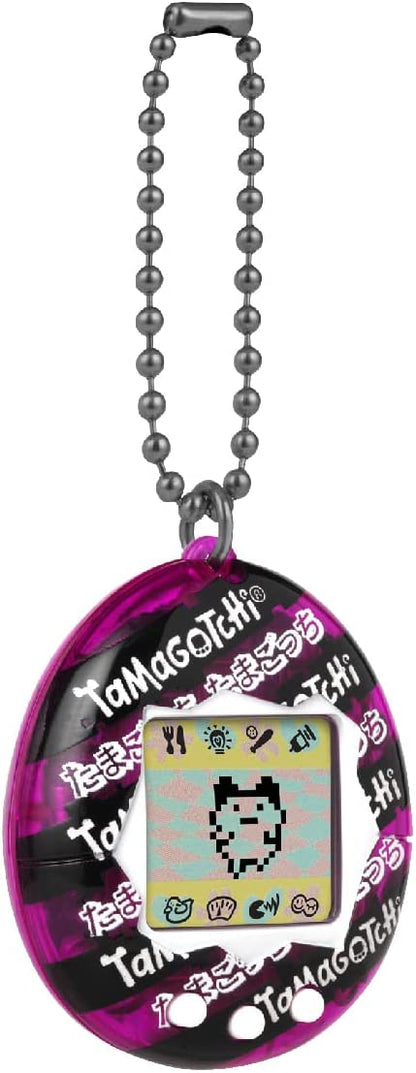TAMAGOTCHI Original 42955NBNP Japanese Ribbon | Virtual Pet