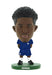 Soccerstarz - Chelsea Wesley Fofana - Home Kit (Classic Kit) /Figures
