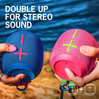 ultimate ears Wonderboom 3 Bluetooth-Lautsprecher