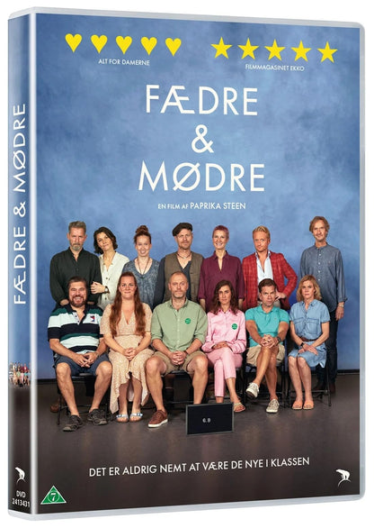 Fµdre Og M°dre [EU Import]