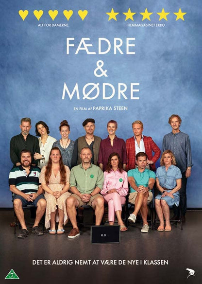 Fµdre Og M°dre [EU Import]