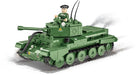 COBI Cromwell Mk.IV