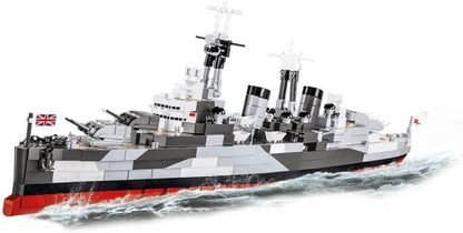 COBI HMS Belfast