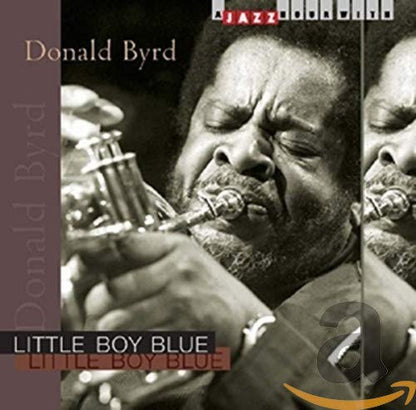 Little Boy Blue