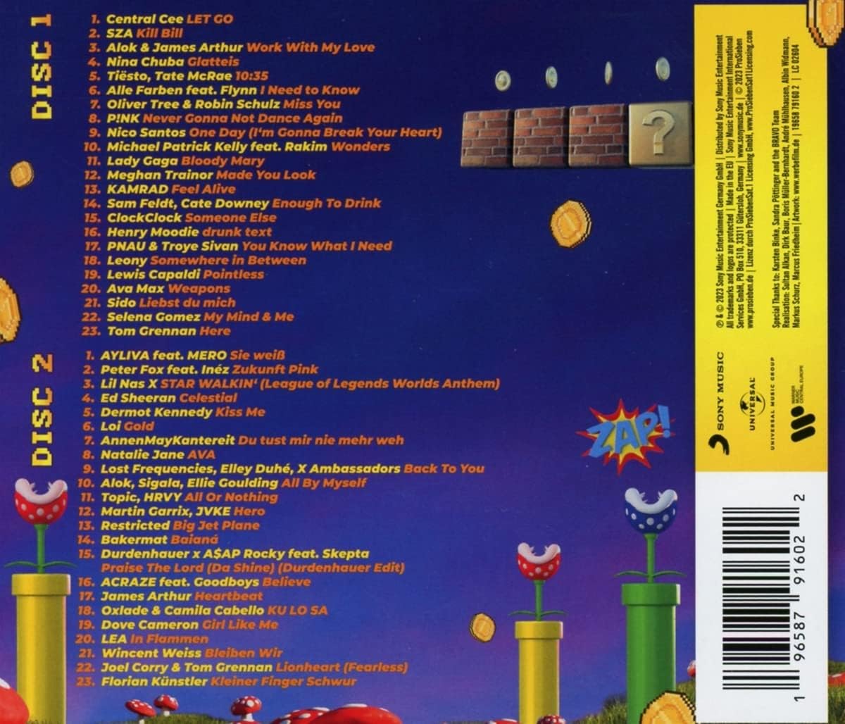 BRAVO HITS VOL.120