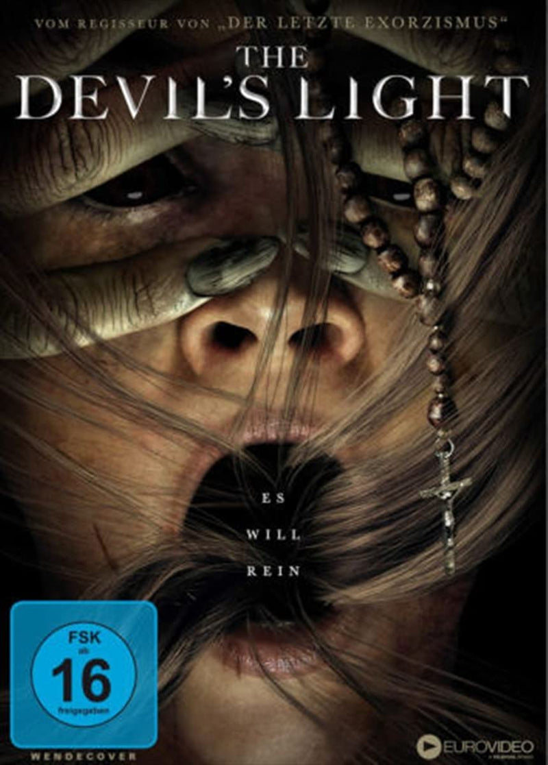 The Devil's Light