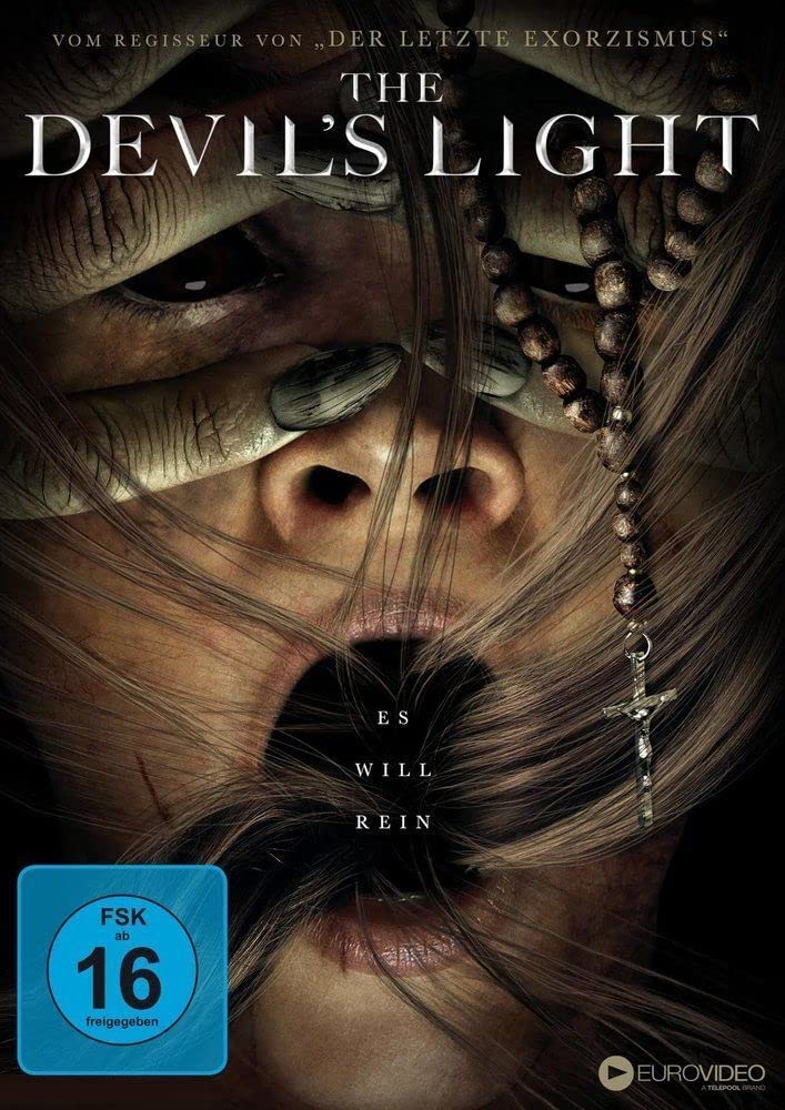The Devil's Light