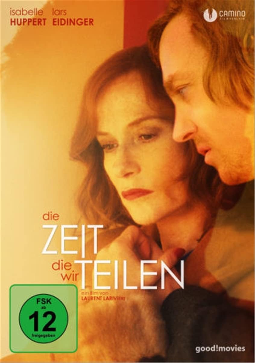 Die Zeit, die wir teilen