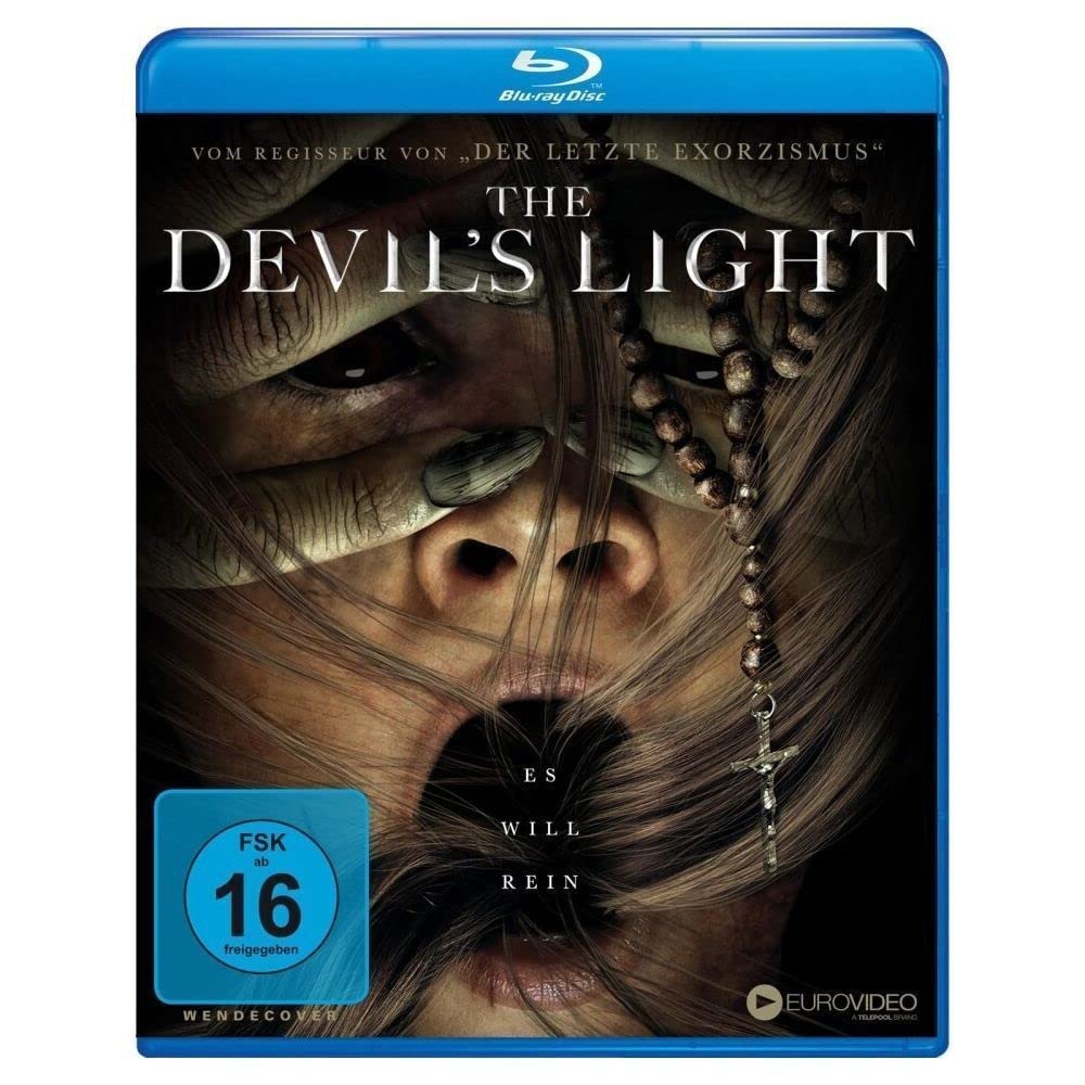 The Devil's Light