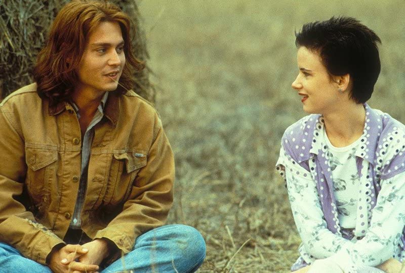Gilbert Grape - Irgendwo in Iowa