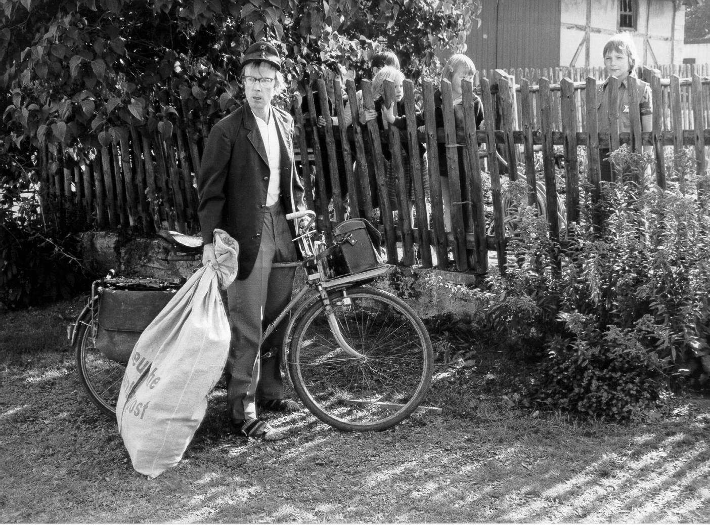 Neues aus Uhlenbusch - Ich hatte einen Traum - Der Original-Kinofilm (Filmjuwelen)