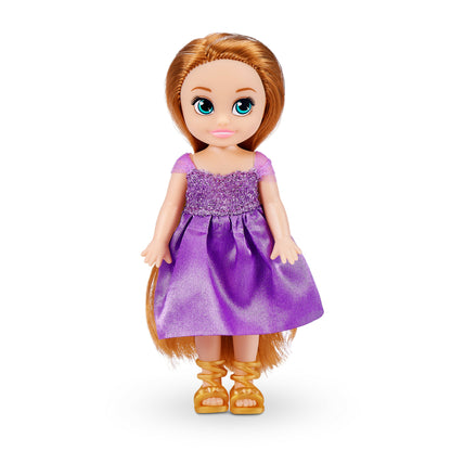 Sparkle Girlz Princess Cupcake Doll ZURU