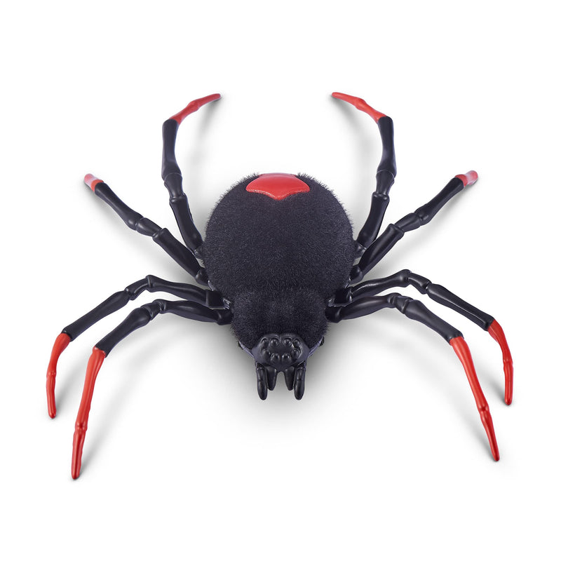 Zuru ROBO ALIVE CRAWLING SPIDER SERIE 2