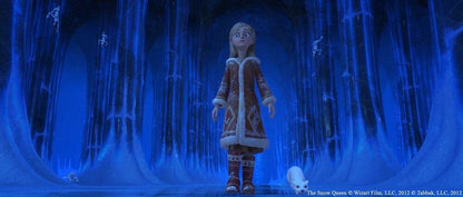 Coffret snow queen : snow queen 1 ; snow queen 2