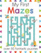 Mazes (My First Puzzles