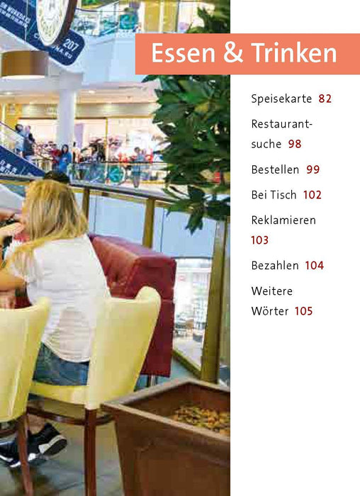 Langenscheidt Universal-Sprachführer Russisch: Die wichtigsten Sätze plus Reisewörterbuch