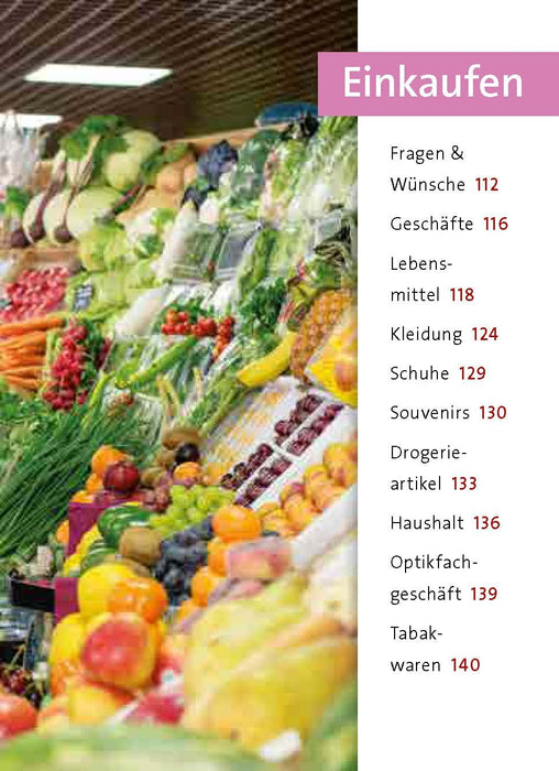 Langenscheidt Universal-Sprachführer Russisch: Die wichtigsten Sätze plus Reisewörterbuch