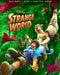 Strange World