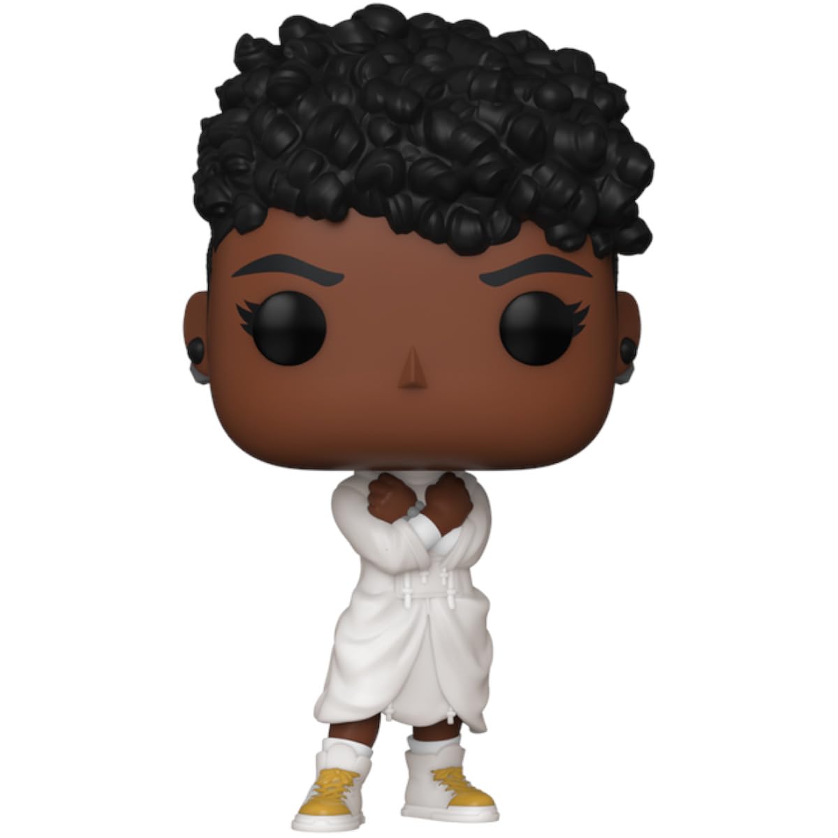 Funko POP! Marvel: Black Panther: Wakanda Forever - Shuri - Collectable Vinyl Figure - Gift Idea - Official Merchandise - Toys for Kids & Adults - Movies Fans - Model Figure for Collectors
