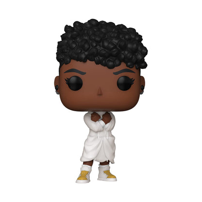 Funko POP! Marvel: Black Panther: Wakanda Forever - Shuri - Collectable Vinyl Figure - Gift Idea - Official Merchandise - Toys for Kids & Adults - Movies Fans - Model Figure for Collectors