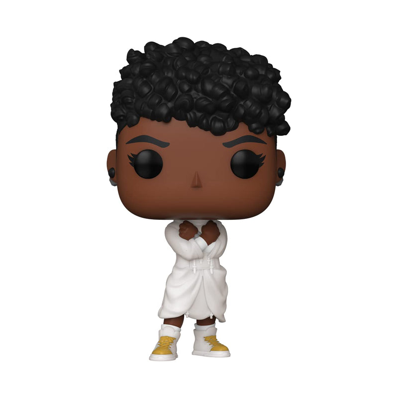 Funko POP! Marvel: Black Panther: Wakanda Forever - Shuri - Collectable Vinyl Figure - Gift Idea - Official Merchandise - Toys for Kids & Adults - Movies Fans - Model Figure for Collectors