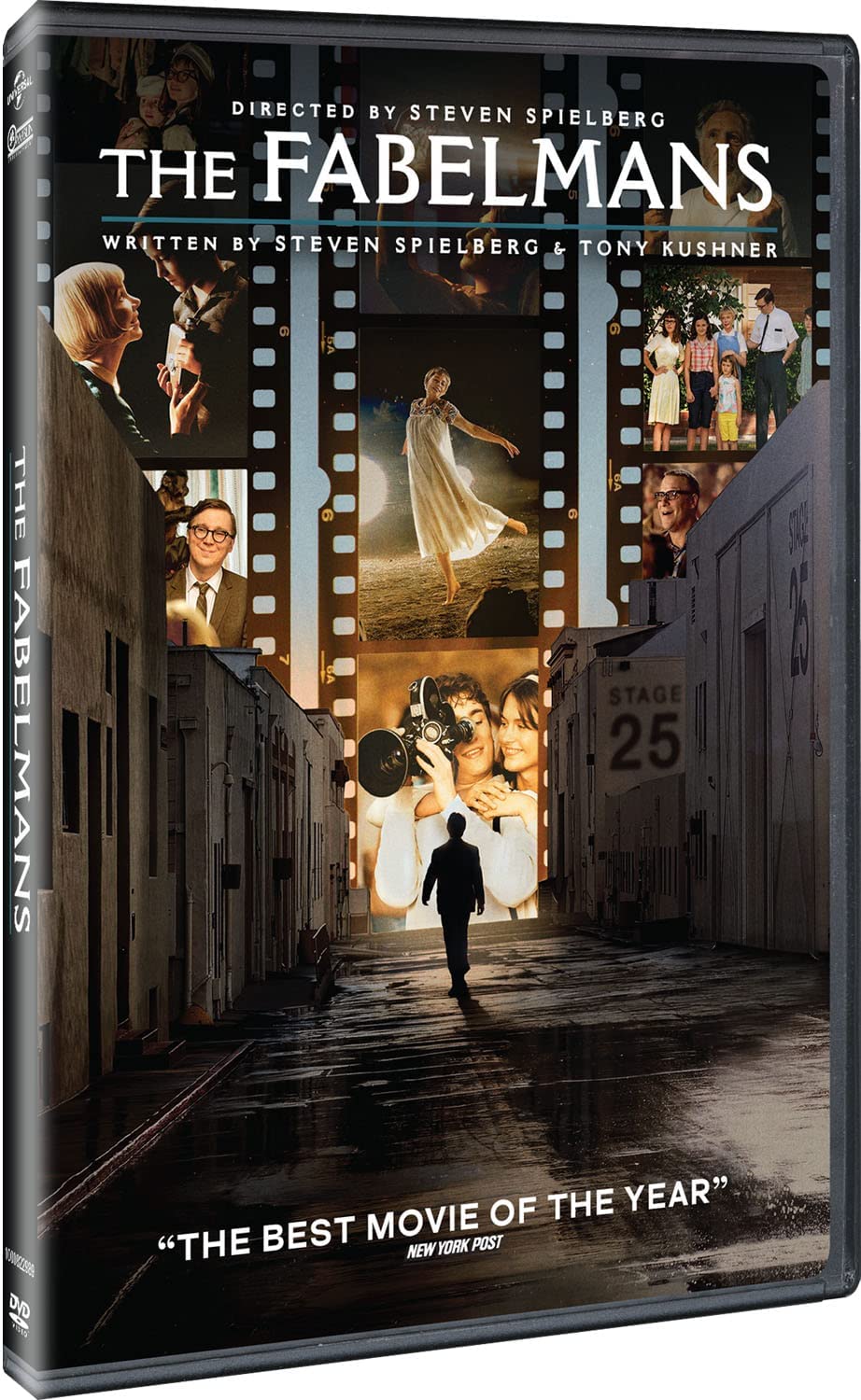 The Fabelmans (DVD
