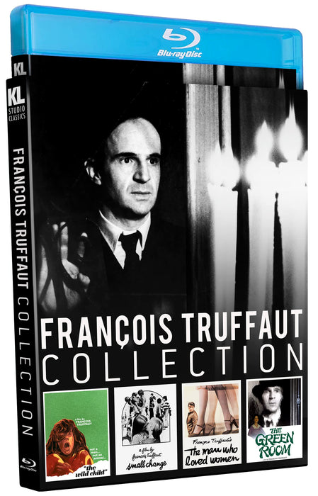 François Truffaut Collection