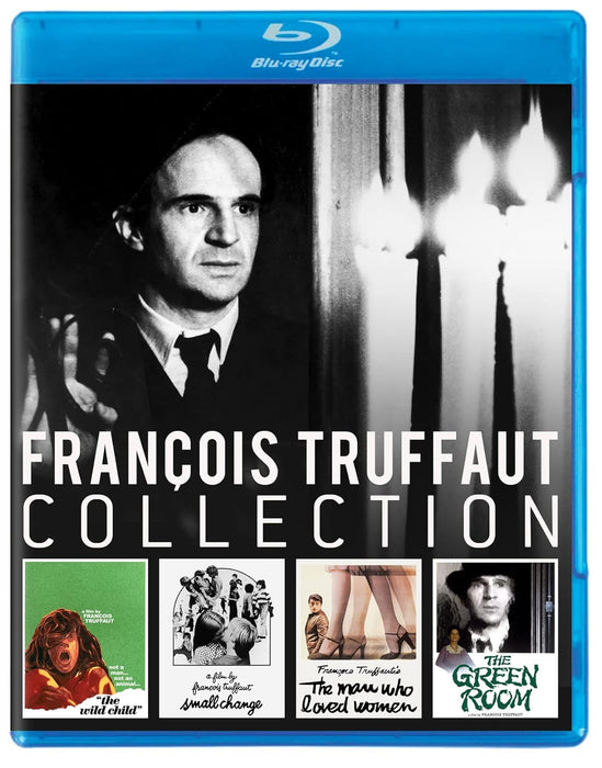 François Truffaut Collection