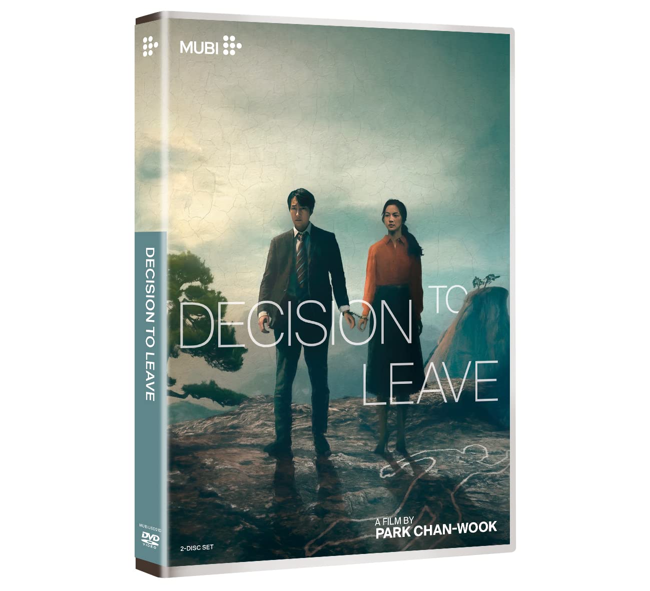 Decision to Leave