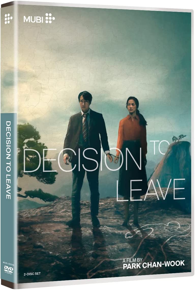 Decision to Leave