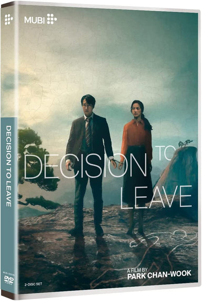 Decision to Leave
