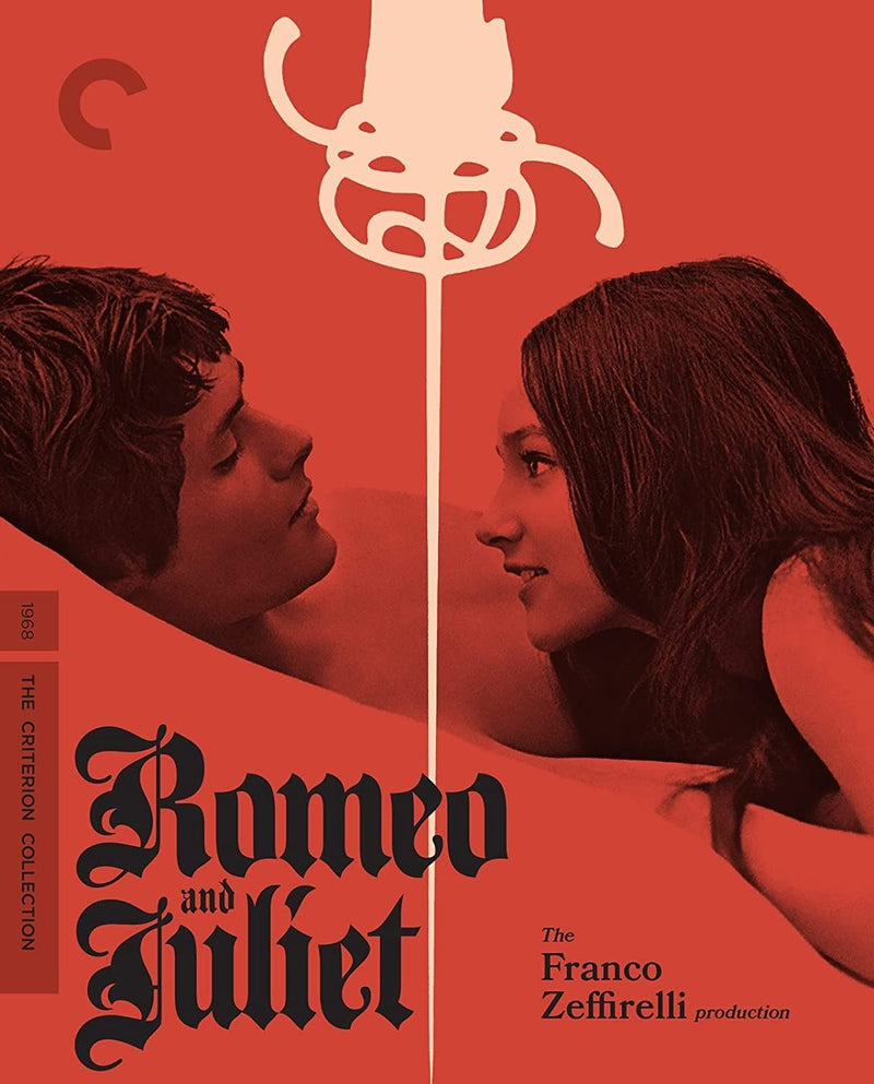 Romeo and Juliet (Criterion Collection