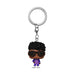 Funko POP! Keychain: Marvel - Black Panther: Wakanda Forever - Shuri Novelty Keyring - Collectable Mini Figure - Stocking Filler - Gift Idea - Official Merchandise - Movies Fans - Backpack Decor