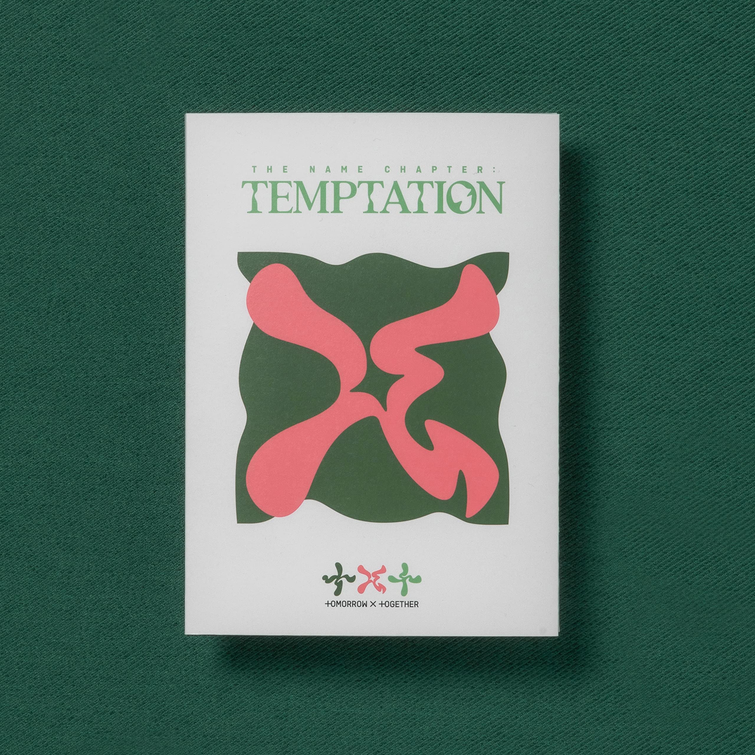 Name Chapter : Temptation (Lullaby