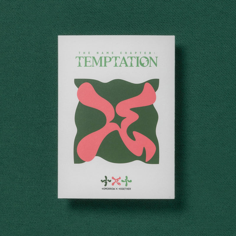 Name Chapter : Temptation (Lullaby