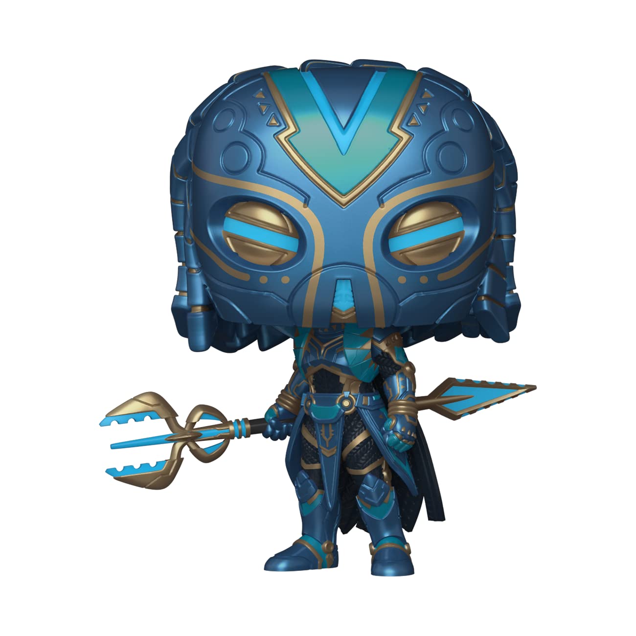 Funko Pop! Marvel: Black Panther - Wakanda Forever, Aneka (Midnight Angel