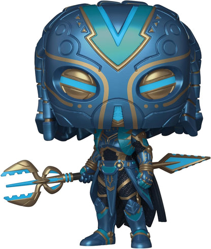 Funko Pop! Marvel: Black Panther - Wakanda Forever, Aneka (Midnight Angel