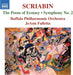 Scriabin: The Poem of Ecstasy/Symphony No. 2