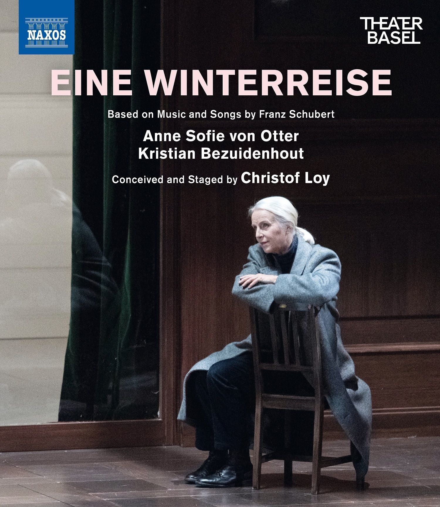 Eine Winterreise: Basel Theater (Loy)