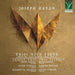 Haydn: Trios With Flute (Hob: XV No. 15-17, London Trios Hob: IV