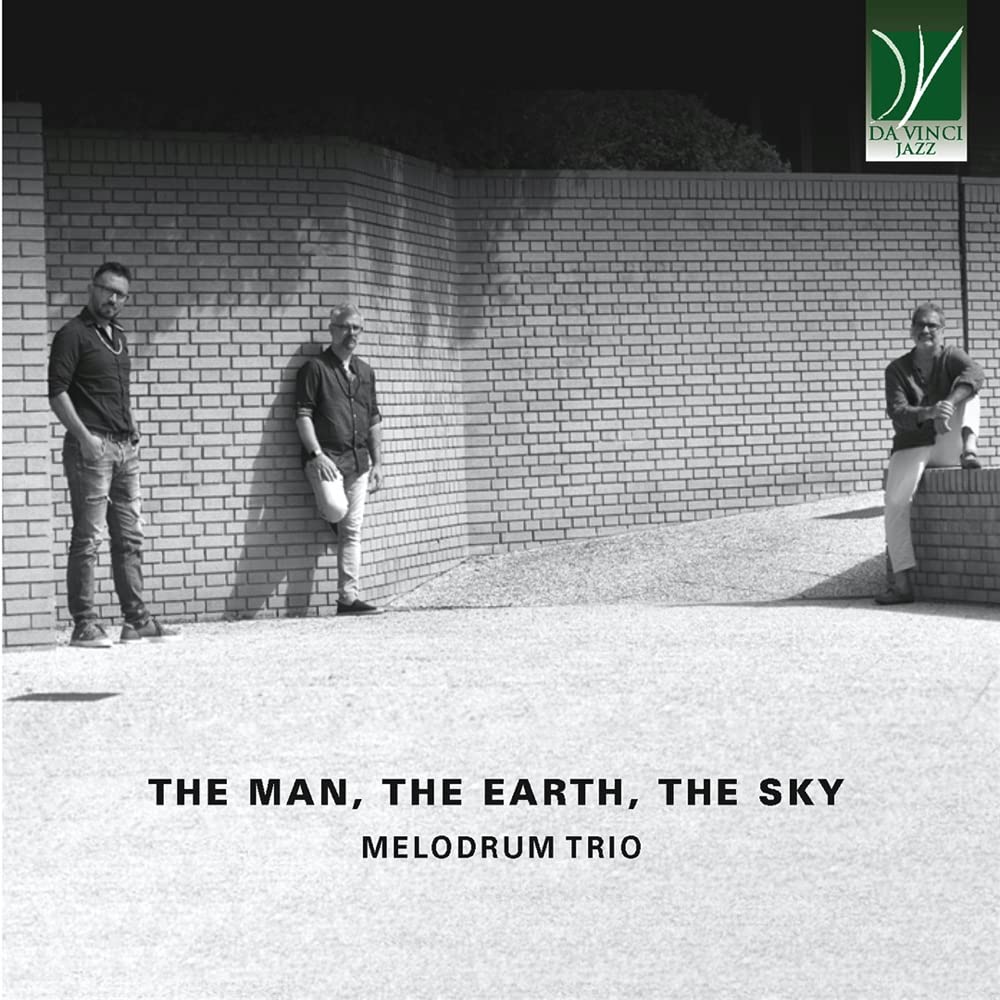 Man The Earth The Sky 2023