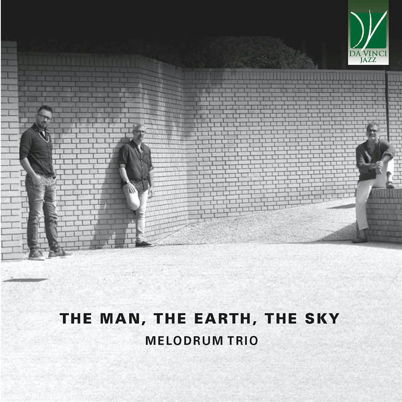 Man The Earth The Sky 2023