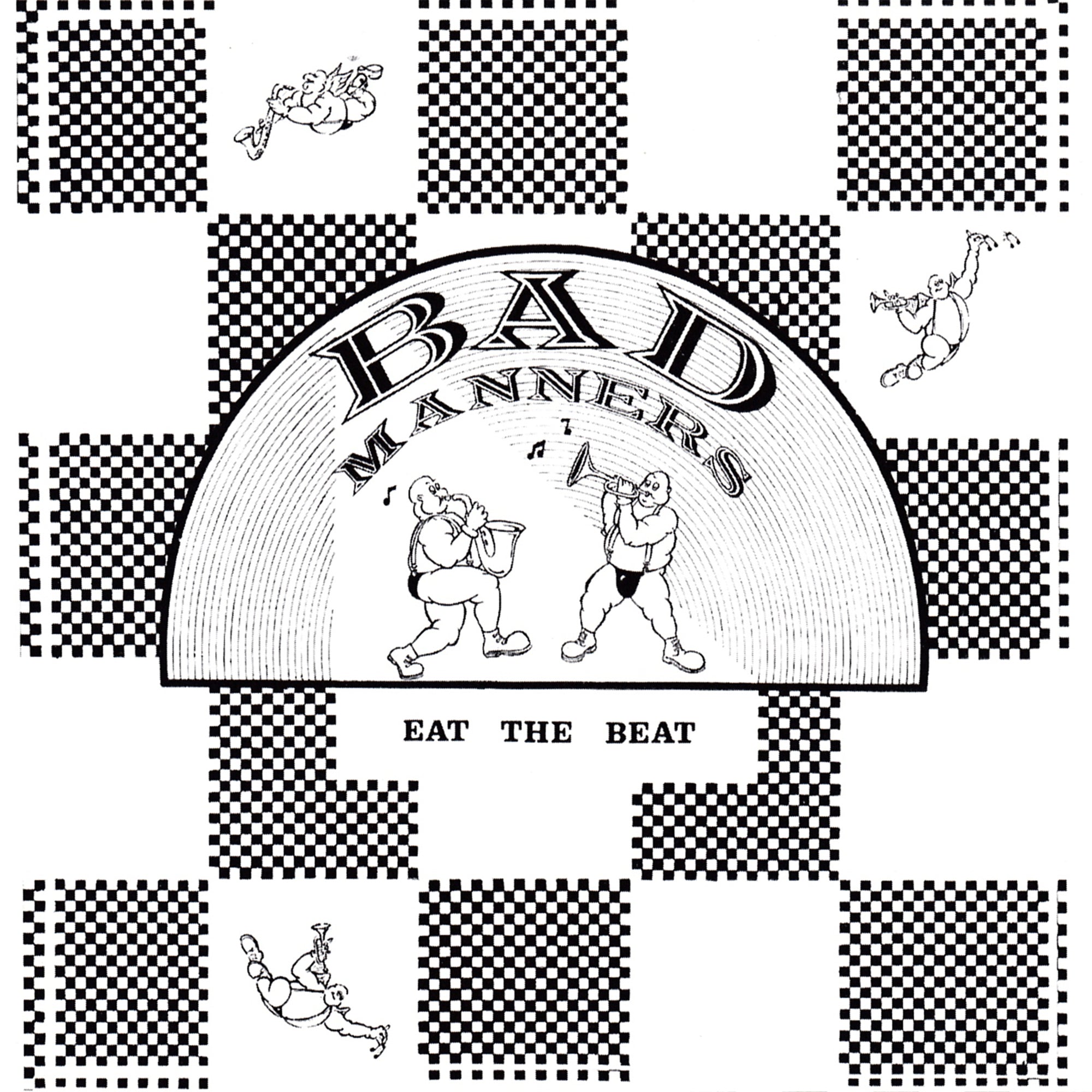 Eat the Beat