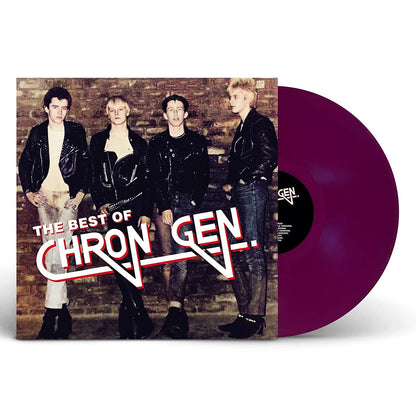 The Best of Chron Gen