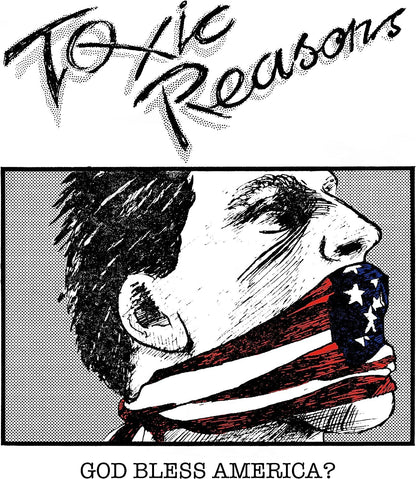 God Bless America?